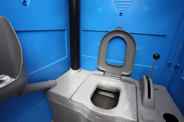 Best Sanitation services for porta potties  in Lla Lla, WA