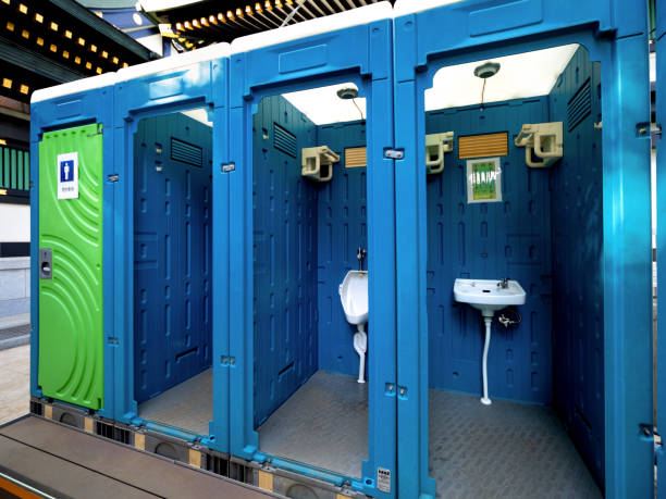 Best Local porta potty services  in Lla Lla, WA