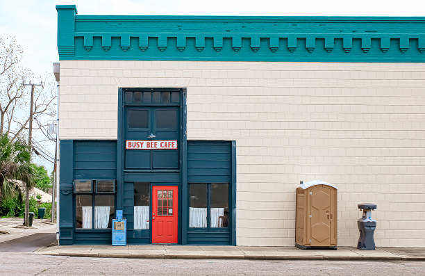 Portable Toilet Options We Offer in Walla Walla, WA