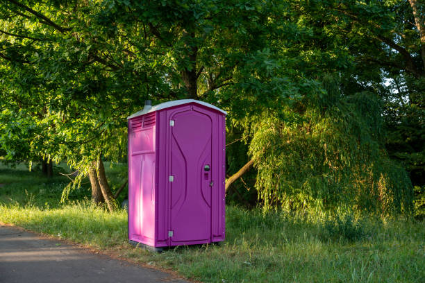 Best Wedding porta potty rental  in Lla Lla, WA