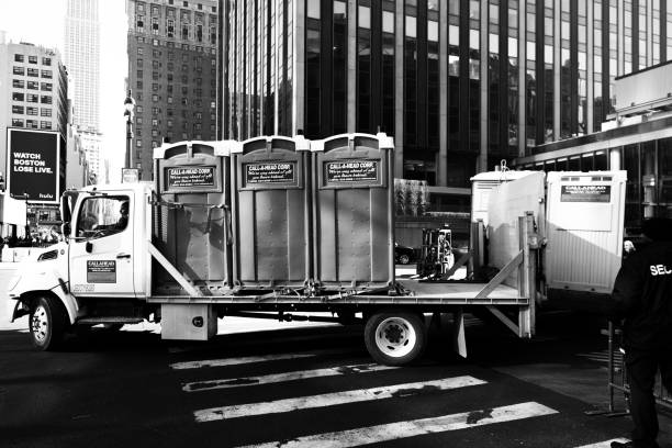 Portable bathroom rental in Walla Walla, WA