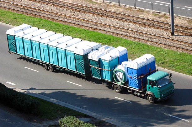 Best Luxury portable toilet rental  in Lla Lla, WA
